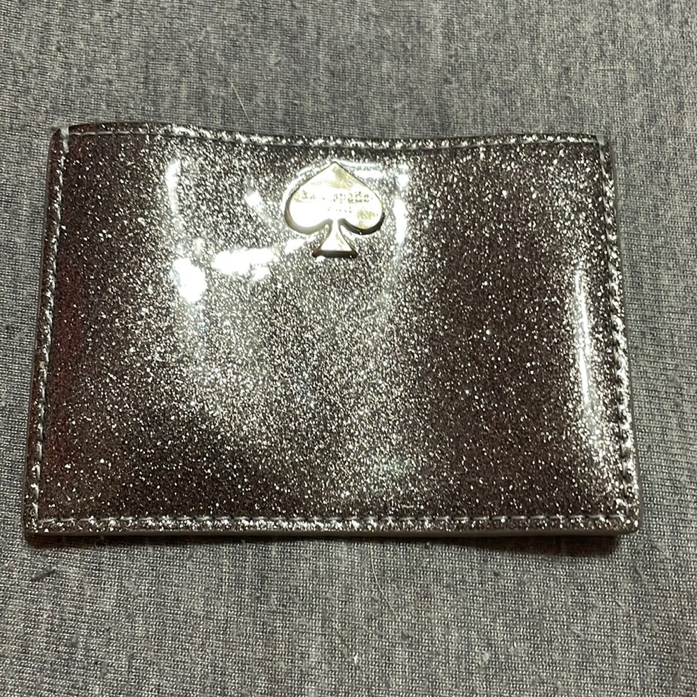 Kate Spade Card Holder